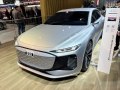 2021 Audi A6 e-tron concept - Снимка 48