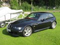 1998 BMW Z3 M Купе (E36/7) - Снимка 7