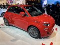 2020 Fiat 500e (332) - Bild 7