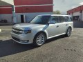 Ford Flex (facelift 2013) - Foto 2