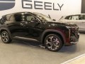 2024 Geely Starray - Photo 7