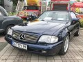 1998 Mercedes-Benz SL (R129, facelift 1998) - Снимка 3