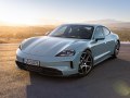 2025 Porsche Taycan (Y1A, facelift 2024) - Bild 7