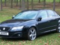 Seat Exeo - Bilde 6