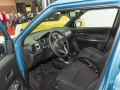 Suzuki Ignis II (facelift 2020) - Bilde 4