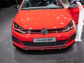 Volkswagen Golf VII (5-door, facelift 2017) - Fotografia 2