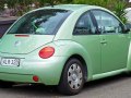 1998 Volkswagen NEW Beetle (9C) - Foto 2