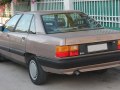 1982 Audi 100 (C3, Typ 44,44Q) - Снимка 3