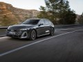 Audi S5 - Tekniset tiedot, Polttoaineenkulutus, Mitat