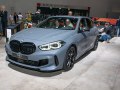 2019 BMW Серия 1 Хечбек (F40) - Снимка 30