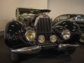 1934 Bugatti Type 57 - Снимка 3