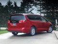 Chrysler Voyager VI - Photo 2