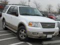Ford Expedition II - Фото 3