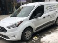 2019 Ford Transit Connect II (facelift 2018) Furgone Passo Lungo - Foto 5