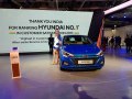 2018 Hyundai i20 II Elite (facelift 2018) - Технические характеристики, Расход топлива, Габариты