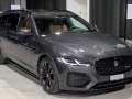 Jaguar XF Sportbrake (X260, facelift 2020) - Fotoğraf 5