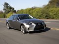 Lexus IS III (XE30, facelift 2016) - Фото 4