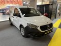2022 Mercedes-Benz Citan II Panel Van (W420) - Снимка 15