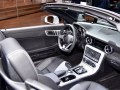 2016 Mercedes-Benz SLC (R172 facelift 2016) - Снимка 78