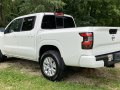 Nissan Frontier III Crew Cab - Foto 4