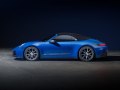 Porsche 911 Cabriolet (992, facelift 2024) - Kuva 6