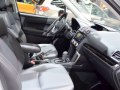 2017 Subaru Forester IV (facelift 2016) - εικόνα 57