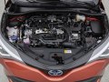 Toyota C-HR I (facelift 2020) - Kuva 5