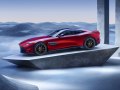 2025 Aston Martin Vanquish III - Foto 3