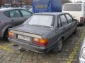 1984 Audi 80 (B2, Typ 81,85, facelift 1984) - Fotoğraf 5