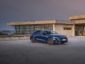 Audi S5 Sedan (B10) - Photo 4