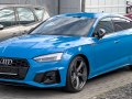 2020 Audi S5 Sportback (F5, facelift 2019) - Foto 25