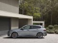 BMW Seria 1 Hatchback (F70) - Fotografie 9