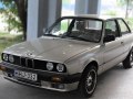 BMW Серия 3 Купе (E30, facelift 1987)