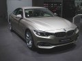 2013 BMW 4 Series Coupe (F32) - Bilde 10