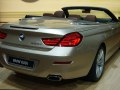 BMW 6-sarja Cabrio (F12) - Kuva 2