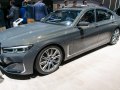BMW Seria 7 (G11 LCI, facelift 2019) - Fotografia 6