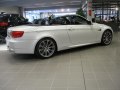 BMW M3 Кабриолет (E93 LCI, facelift 2010) - Снимка 4