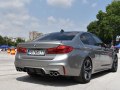 BMW M5 (F90) - Фото 6