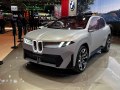 2024 BMW Vision Neue Klasse X - Fotografia 3