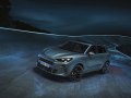 Cupra Terramar - Technical Specs, Fuel consumption, Dimensions