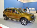 2014 Dacia Duster (facelift 2013) - Dane techniczne, Zużycie paliwa, Wymiary