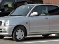 1999 Daihatsu Opti (L8) - Technical Specs, Fuel consumption, Dimensions