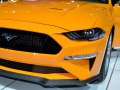 Ford Mustang VI (facelift 2017) - Fotografie 9