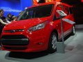 2014 Ford Transit Connect II Kombi L2 - Foto 8