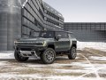 GMC Hummer EV SUV - Fotografie 4