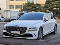 Genesis G80 II (facelift 2023) - Kuva 4