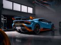 Lamborghini Huracan STO (facelift 2020) - Kuva 10
