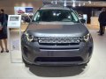 2015 Land Rover Discovery Sport - Снимка 23