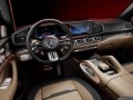 Mercedes-Benz GLS (X167, facelift 2023) - Bild 5