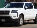 Nissan Frontier III Crew Cab - Foto 5